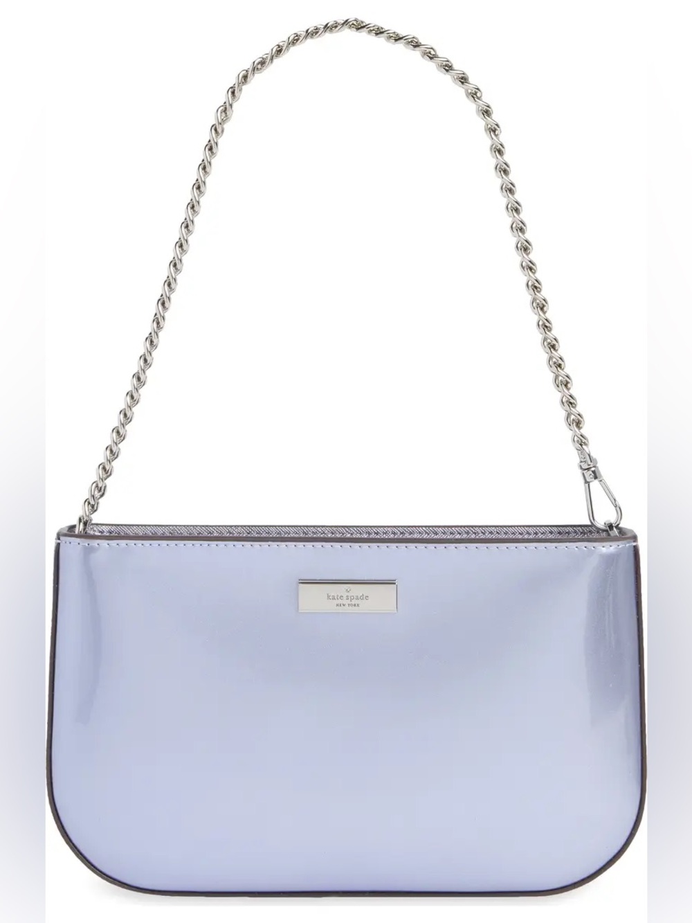 Kate Spade Kenzie Lilly Pochette Bag NWT
